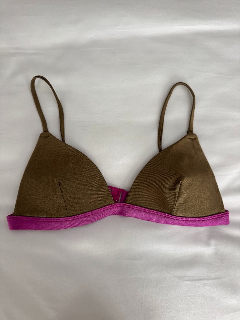 Zimermann Bikini Top